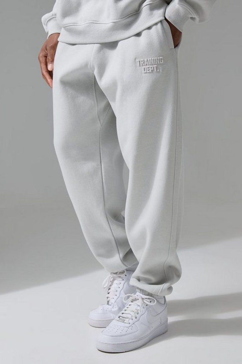Joggers