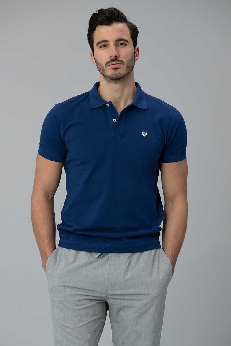 Polo shirt